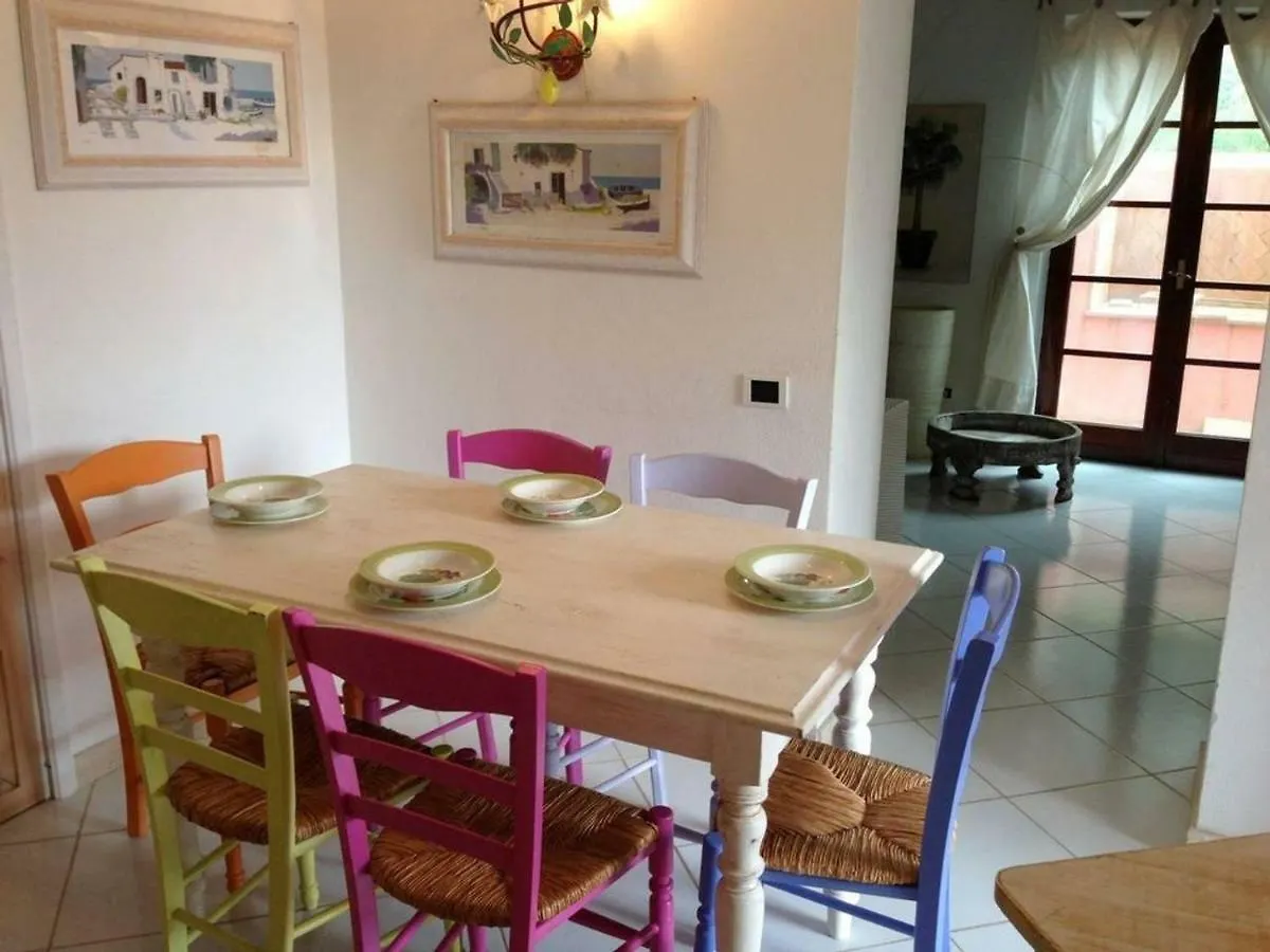 Feriehus Apt. Marilena By Solturelba Capoliveri  Italien