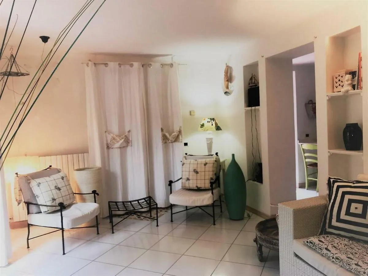 Apt. Marilena By Solturelba Capoliveri