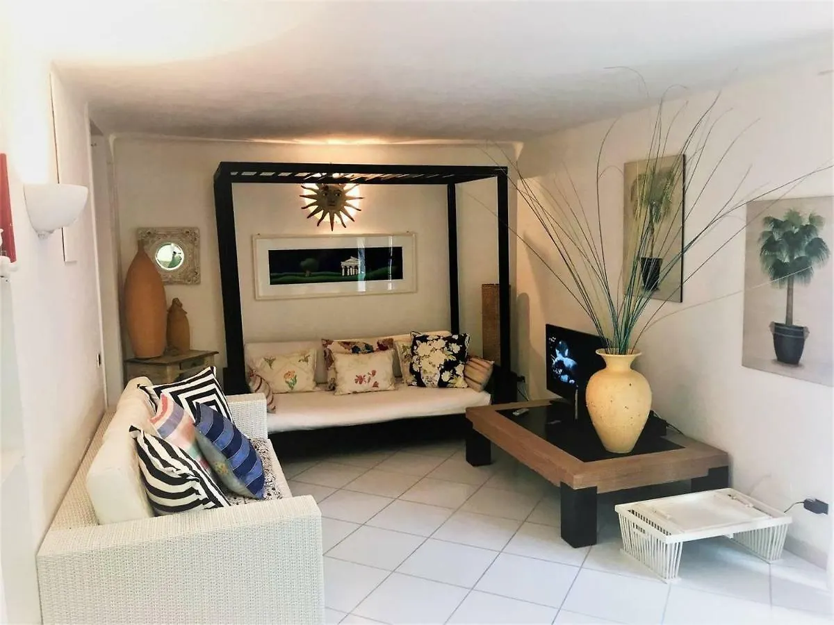 Apt. Marilena By Solturelba Capoliveri  Feriehus