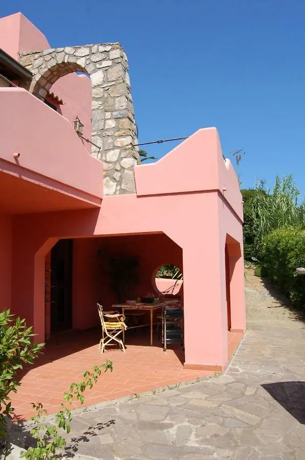 Apt. Marilena By Solturelba Capoliveri  Capoliveri (Isola d'Elba)