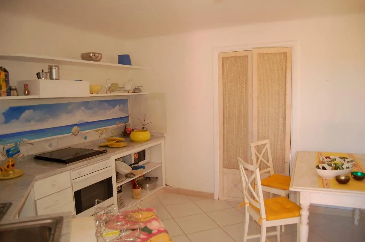 Apt. Marilena By Solturelba Capoliveri  0*, Capoliveri (Isola d'Elba) Italien