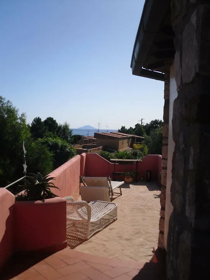Apt. Marilena By Solturelba Capoliveri  Feriehus Capoliveri (Isola d'Elba)